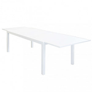 TAVOLO FORMENTERA 200/300 X 100