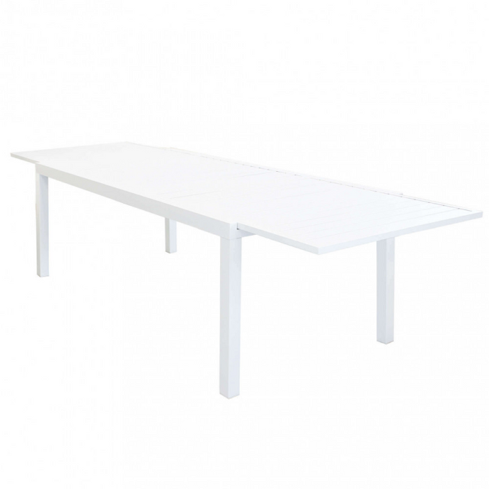 TAVOLO FORMENTERA 200/300 X 100