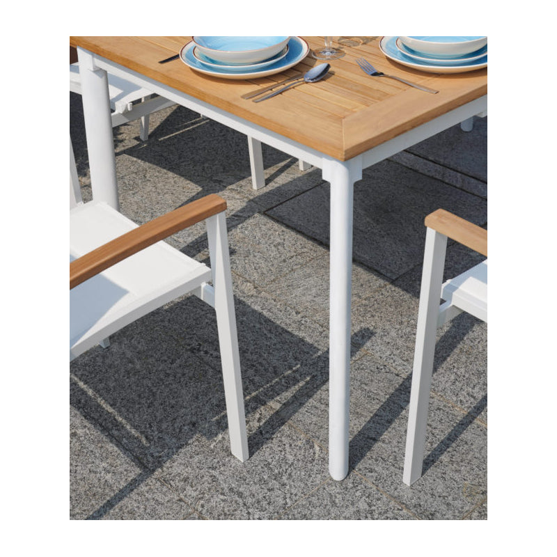 Tavolo Fuerteventura MOIA allungabile