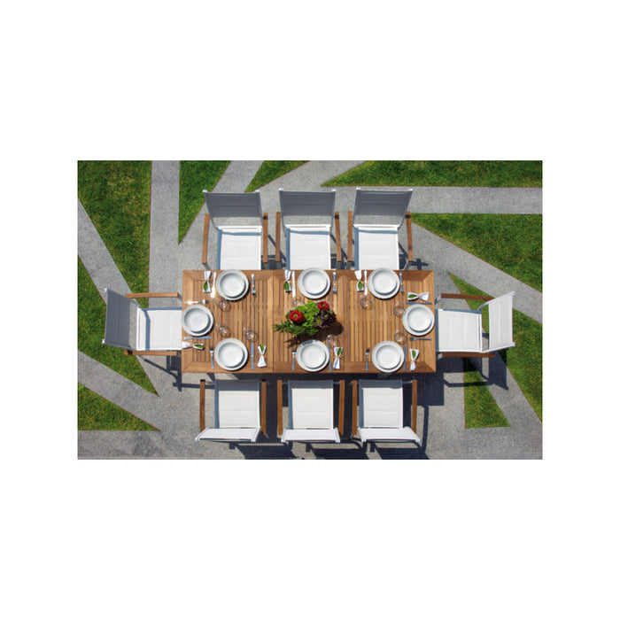 Tavolo Fuerteventura MOIA allungabile