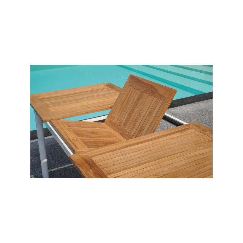 Tavolo Fuerteventura MOIA allungabile