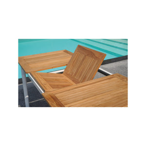 Tavolo Fuerteventura MOIA allungabile