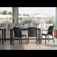 TAVOLO HOUSTON 150 X 90