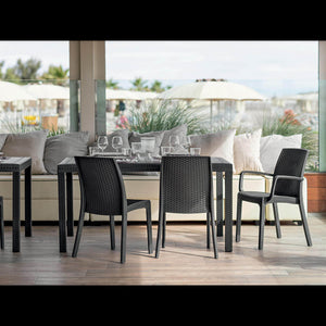 TAVOLO HOUSTON 150 X 90