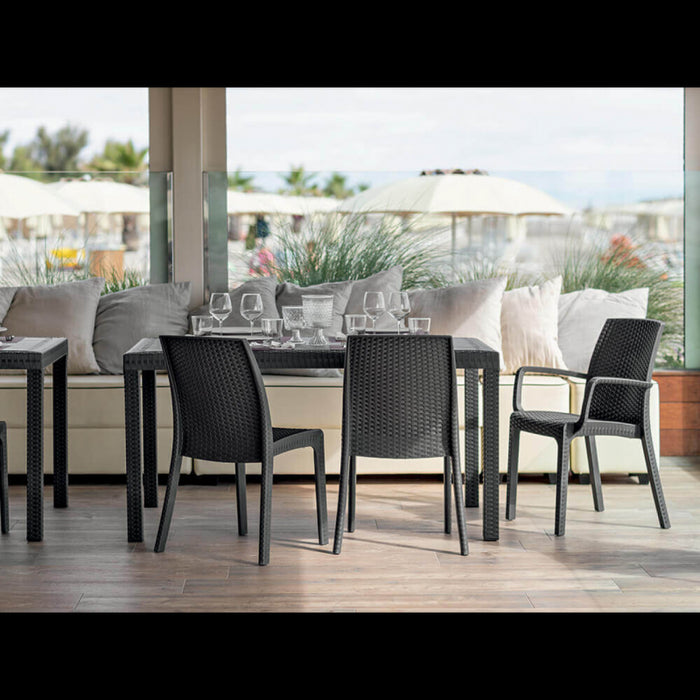 TAVOLO HOUSTON 150 X 90