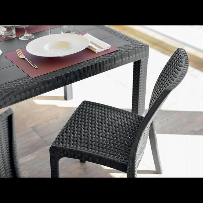 TAVOLO HOUSTON 150 X 90