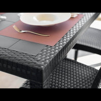 TAVOLO HOUSTON 150 X 90