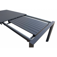 TAVOLO HOUSTON 160/240 X 100