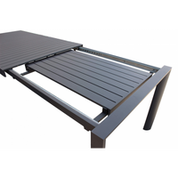 TAVOLO HOUSTON 160/240 X 100