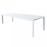 TAVOLO HOUSTON 225/300 X 100