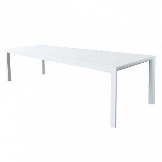 TAVOLO HOUSTON 225/300 X 100