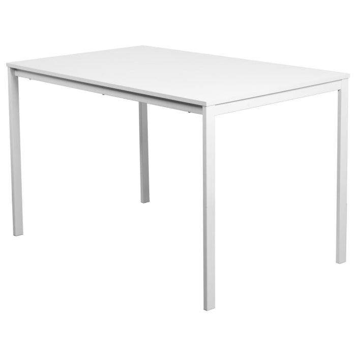 Tavolo Jane 120x75x75 Bianco