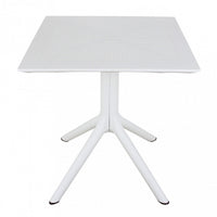 TAVOLO JARVIS 80 X 80