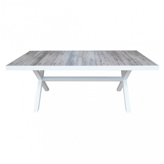 TAVOLO MACKAY 200 X 100