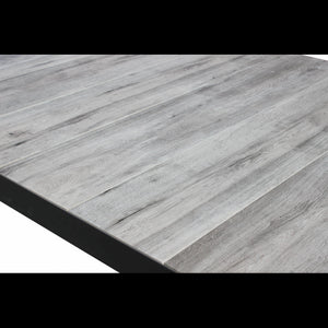 TAVOLO MACKAY 200 X 100