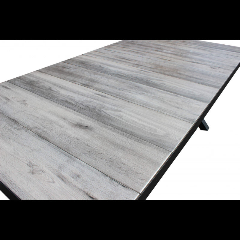 TAVOLO MACKAY 200 X 100