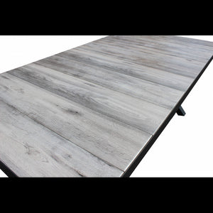 TAVOLO MACKAY 200 X 100