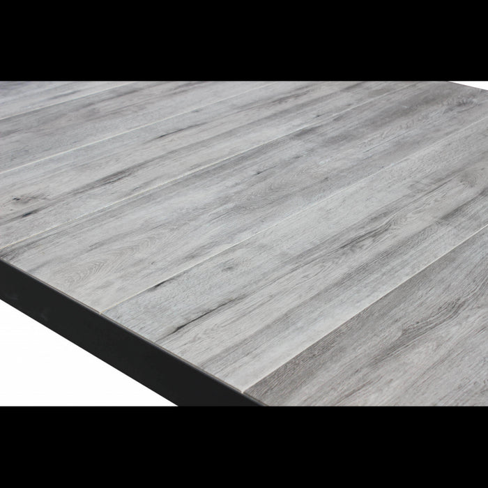 TAVOLO MACKAY 200 X 100