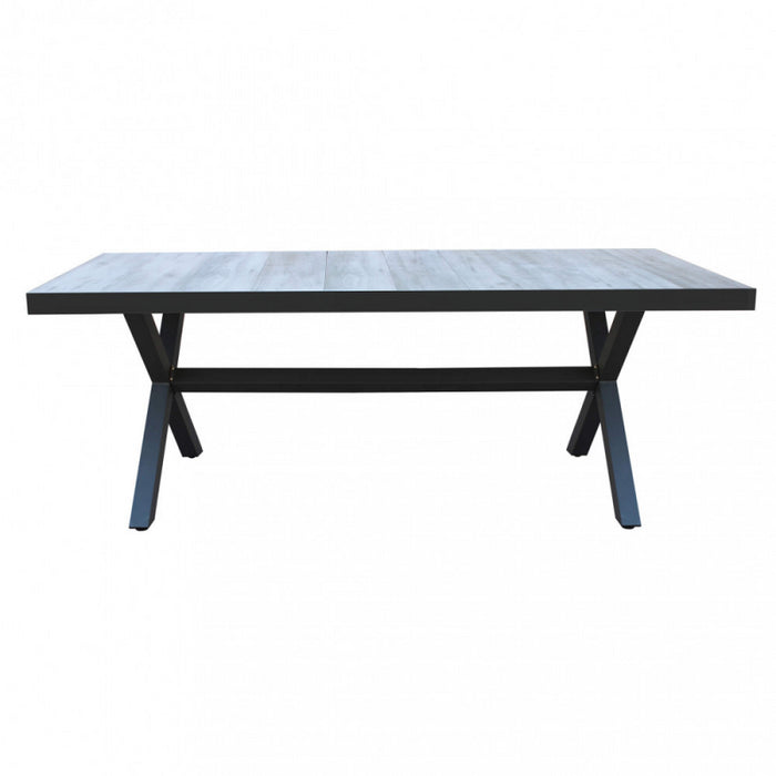 TAVOLO MACKAY 200 X 100