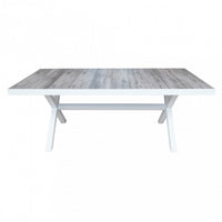 TAVOLO MACKAY 200 X 100