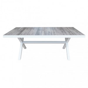 TAVOLO MACKAY 200 X 100