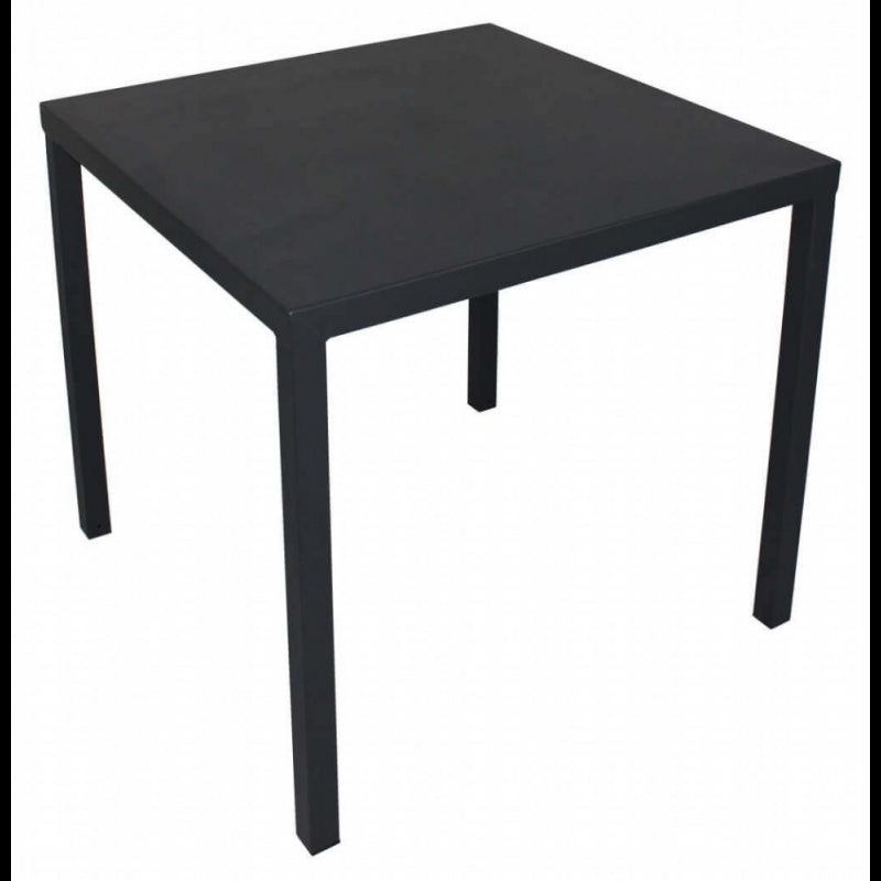 TAVOLO MANCHESTER 80 X 80 IMPILABILE