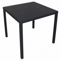 TAVOLO MANCHESTER 80 X 80 IMPILABILE