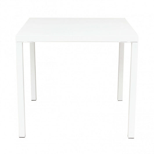 TAVOLO MANCHESTER 80 X 80 IMPILABILE