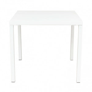 TAVOLO MANCHESTER 80 X 80 IMPILABILE