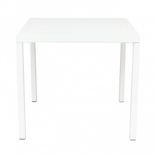 TAVOLO MANCHESTER 80 X 80 IMPILABILE