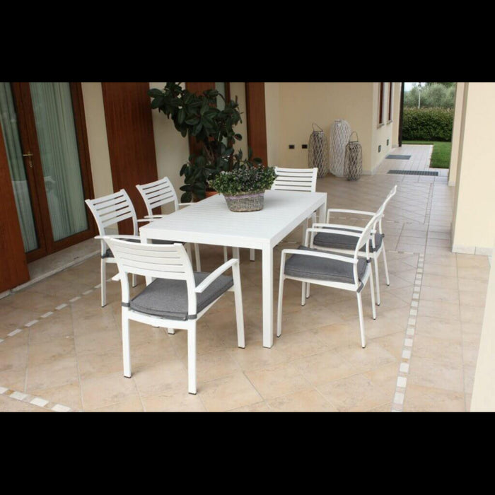 TAVOLO MILO 150 X 90