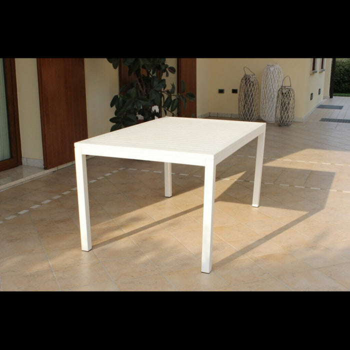 TAVOLO MILO 150 X 90