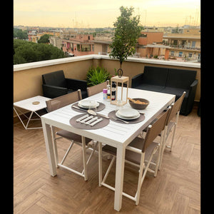 TAVOLO MILO 150 X 90