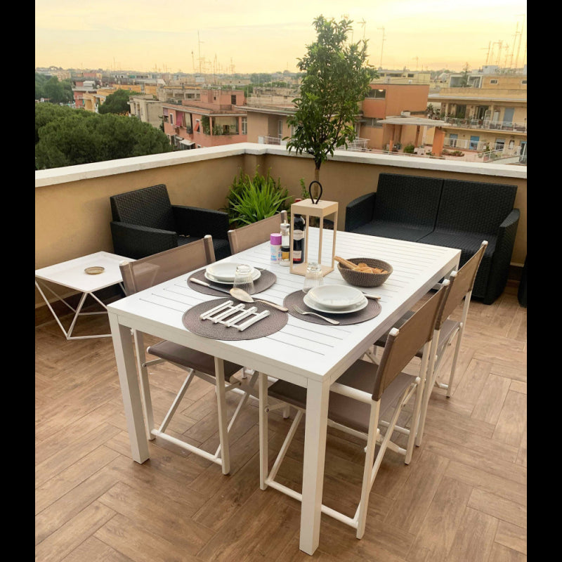 TAVOLO MILO 150 X 90