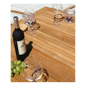 Tavolo MOIA Fuerteventura allungabile