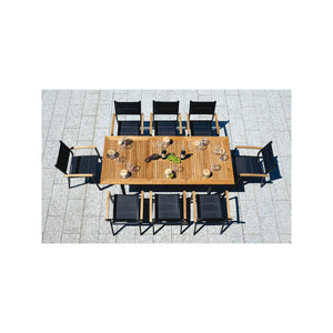 Tavolo MOIA Fuerteventura allungabile