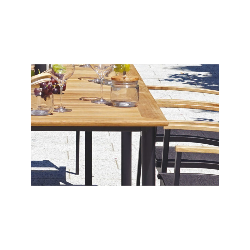 Tavolo MOIA Fuerteventura allungabile