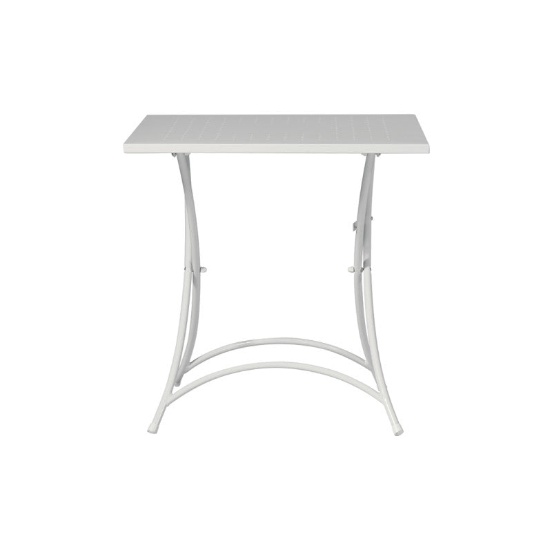 Tavolo MOIA Sirmione 70x70 cm