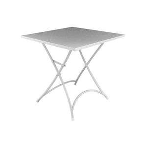 Tavolo MOIA Sirmione 70x70 cm