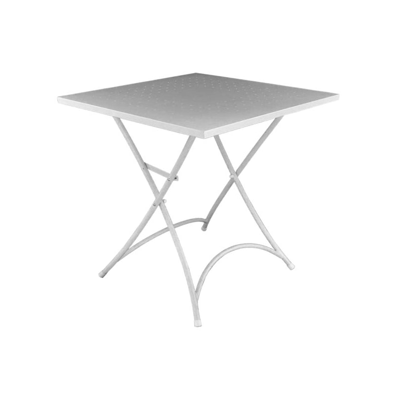 Tavolo MOIA Sirmione 70x70 cm