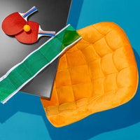 Tavolo da pranzo 160x90cm in legno e metallo con piedi trapezoidali e ripiano in colore legno bianco