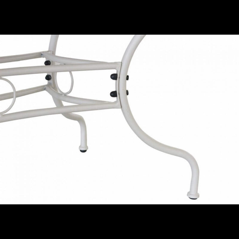 TAVOLO OVALE PERSE 160 X 90