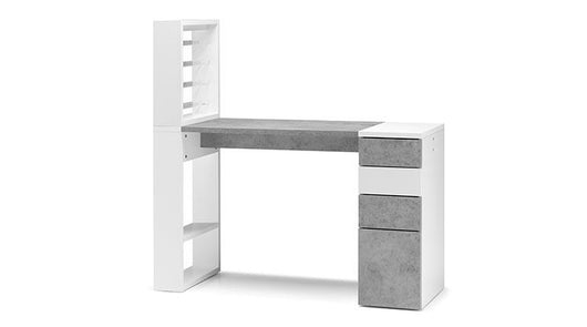 Tavolo per manicure MADE IN ITALY | VICTORY 4