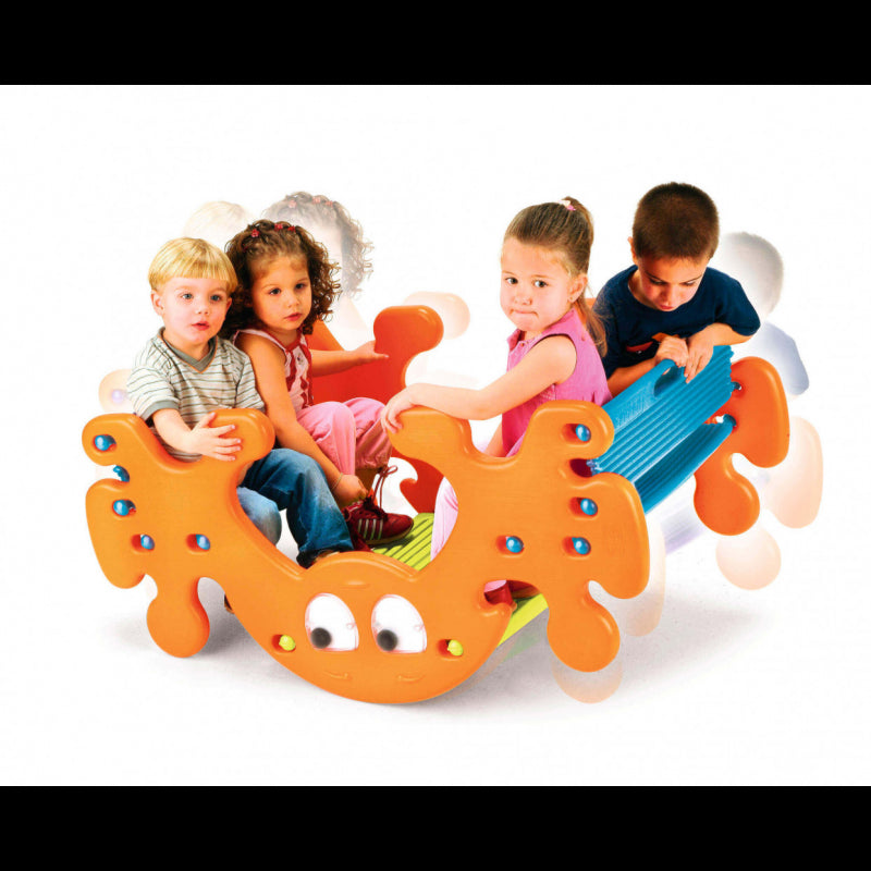 TAVOLO PIC NIC / DONDOLINO FANTASMA