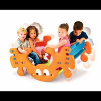 TAVOLO PIC NIC / DONDOLINO FANTASMA