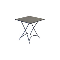 Tavolo pieghevole Orta MOIA 70x70 cm