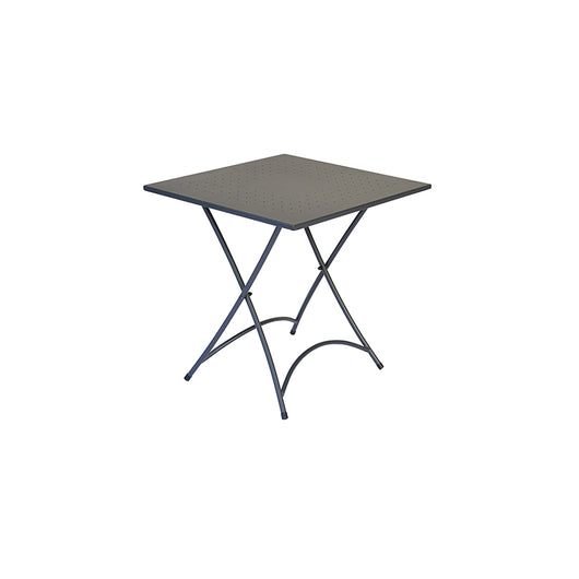 Tavolo pieghevole Orta MOIA 70x70 cm