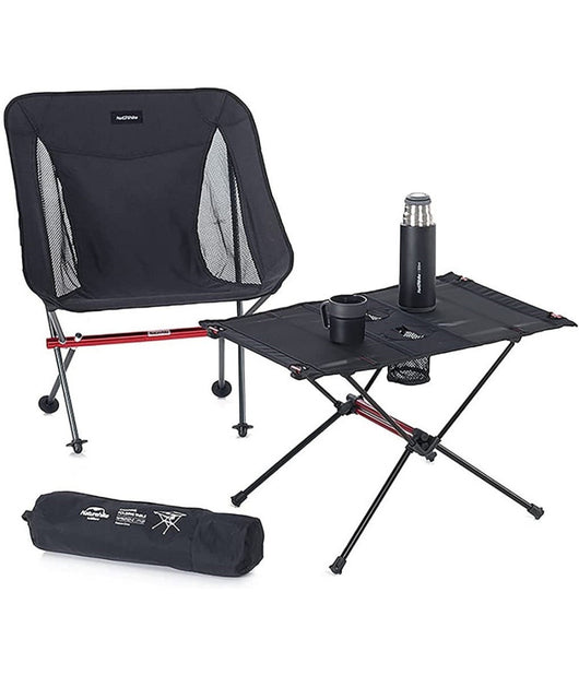 Tavolo Pieghevole Ultraleggero Tavolo Da Picnic Portatile Da Campeggio All'aperto         