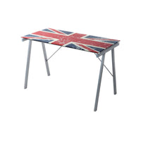 TAVOLO PORTA PC ENGLAND 113X58X73CM CASACOLLECTION