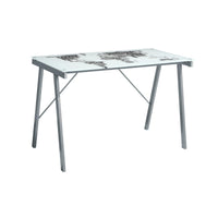 TAVOLO PORTA PC WORLD 113X58X73CM CASACOLLECTION